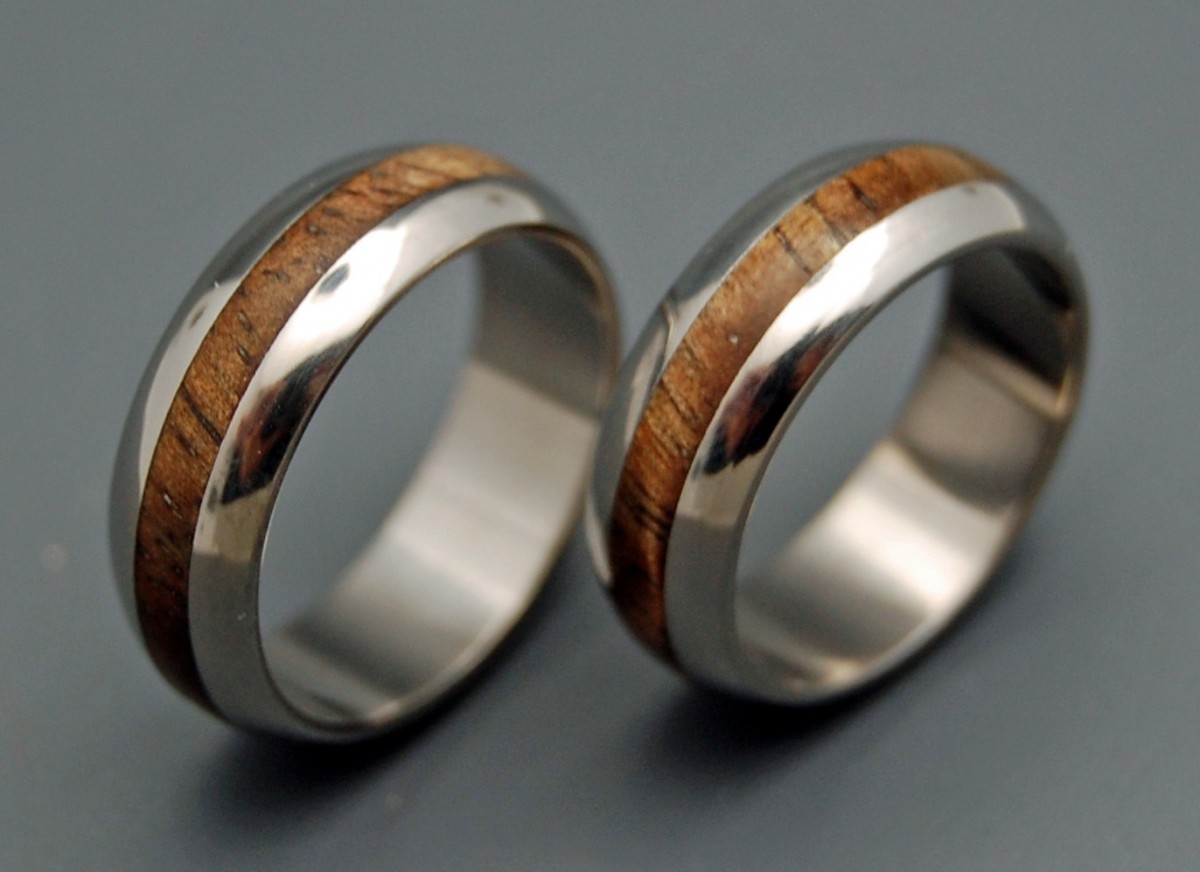 Wooden and Beautiful Wedding Rings – Wedding Ring House